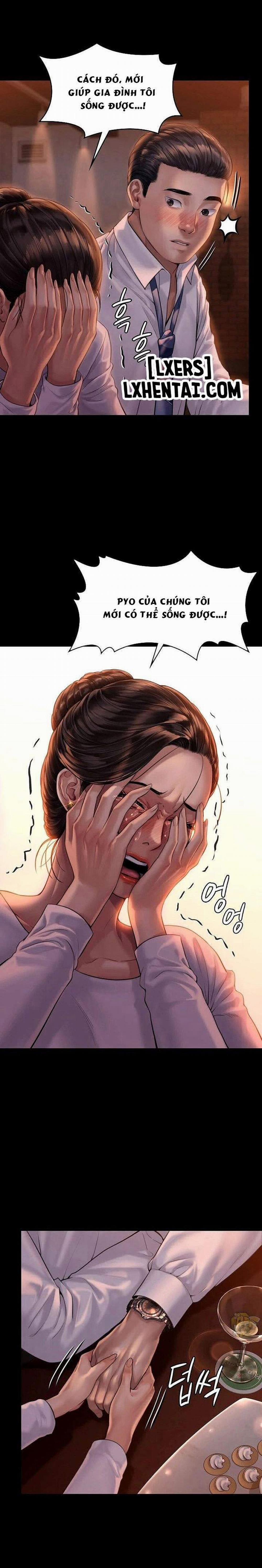 Queen Bee – Ong Chúa 167 trang 24