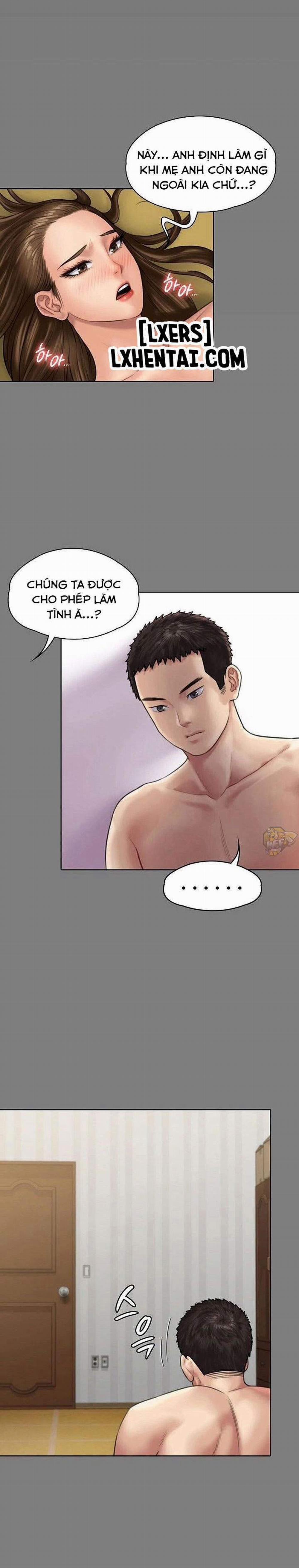 Queen Bee – Ong Chúa 167 trang 26