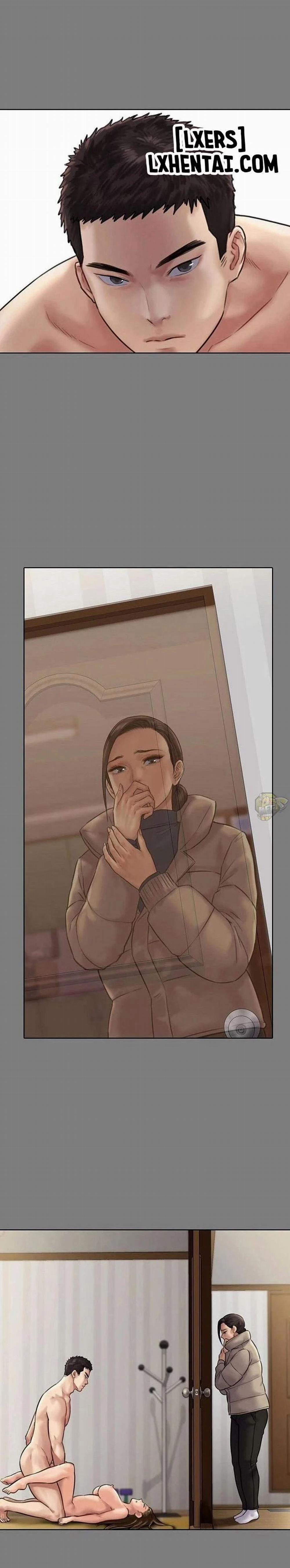 Queen Bee – Ong Chúa 167 trang 27