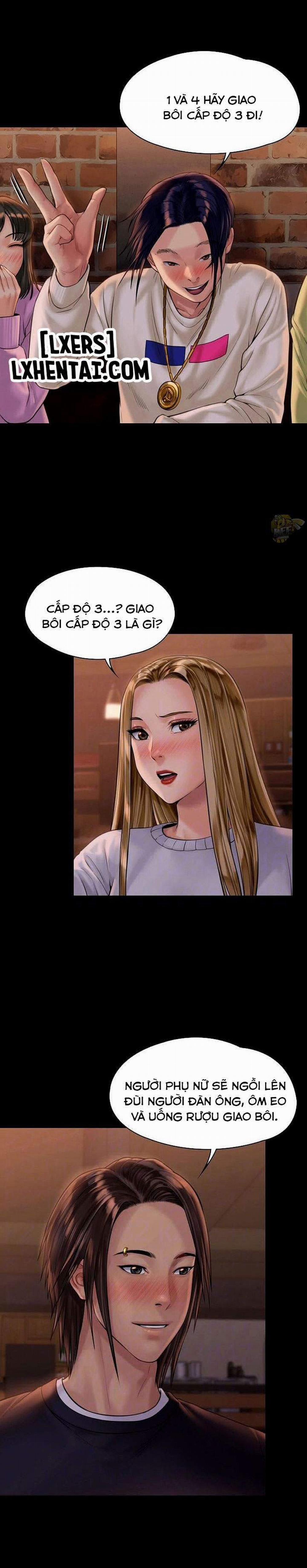 Queen Bee – Ong Chúa 167 trang 5