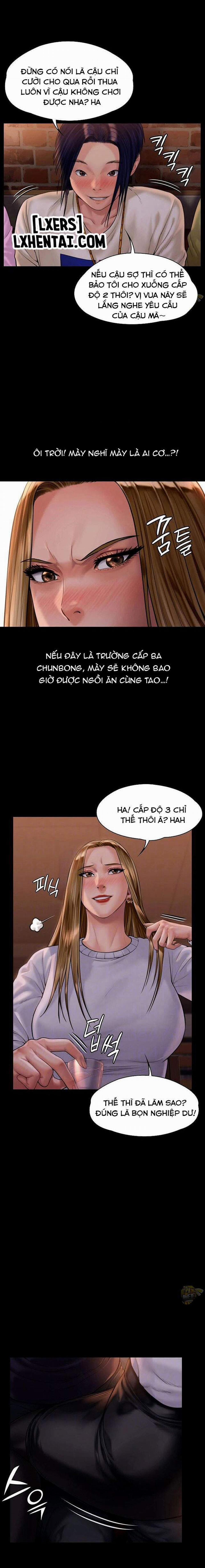 Queen Bee – Ong Chúa 167 trang 6