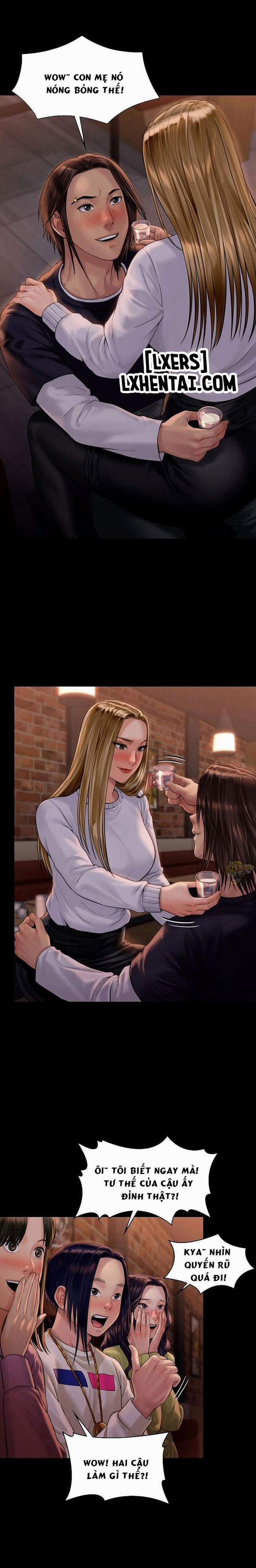 Queen Bee – Ong Chúa 167 trang 7