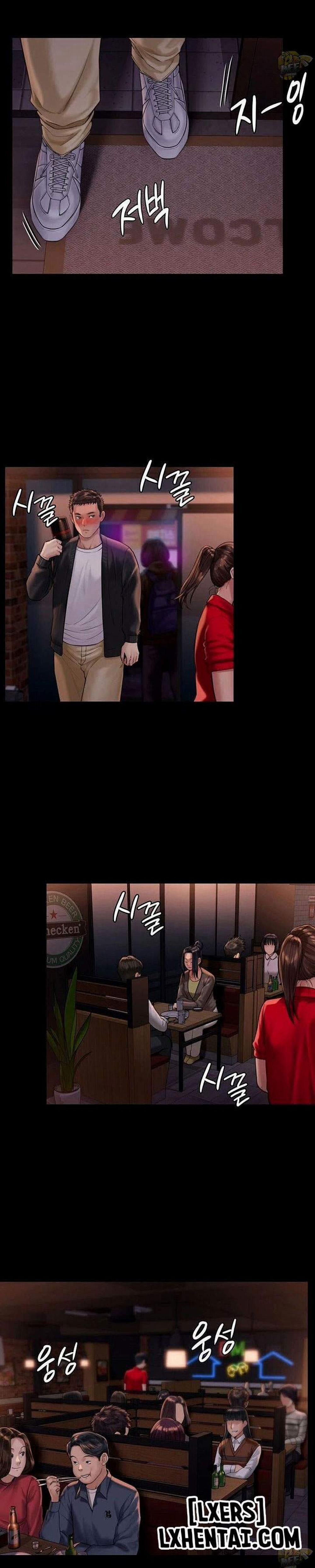 Queen Bee – Ong Chúa 168 trang 12