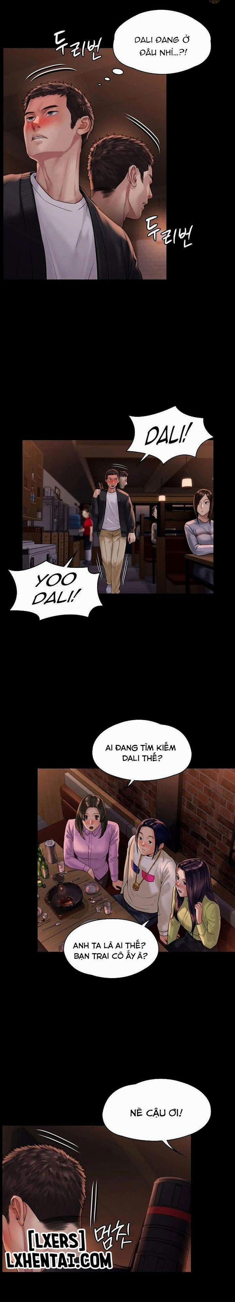 Queen Bee – Ong Chúa 168 trang 13