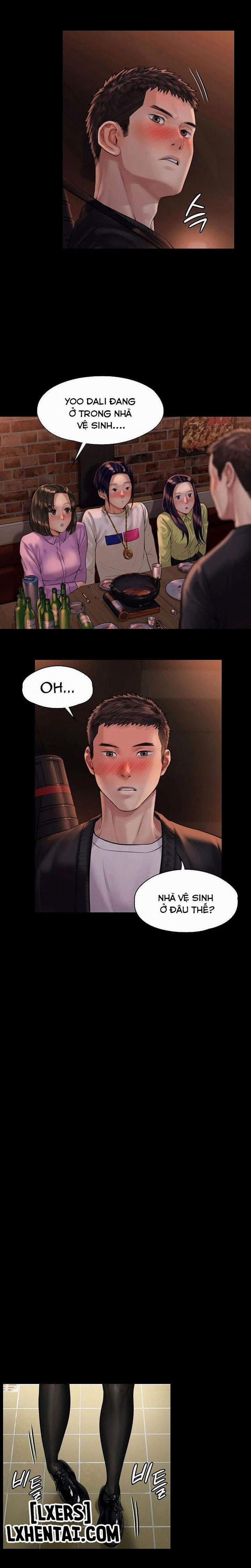 Queen Bee – Ong Chúa 168 trang 14