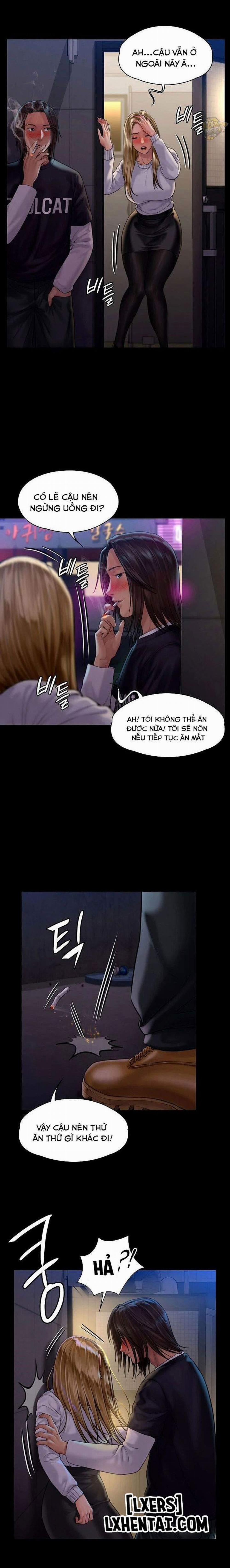 Queen Bee – Ong Chúa 168 trang 15