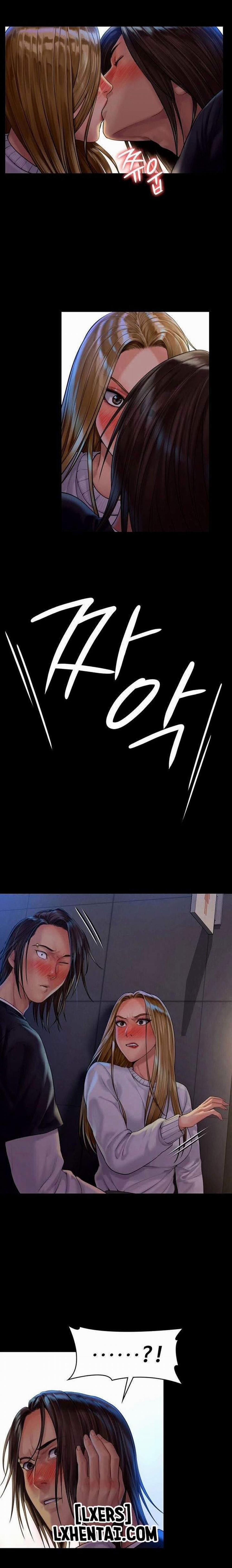 Queen Bee – Ong Chúa 168 trang 16