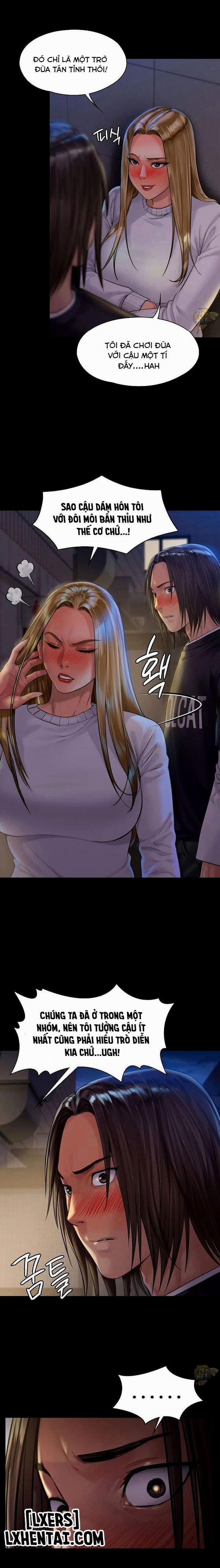 Queen Bee – Ong Chúa 168 trang 18