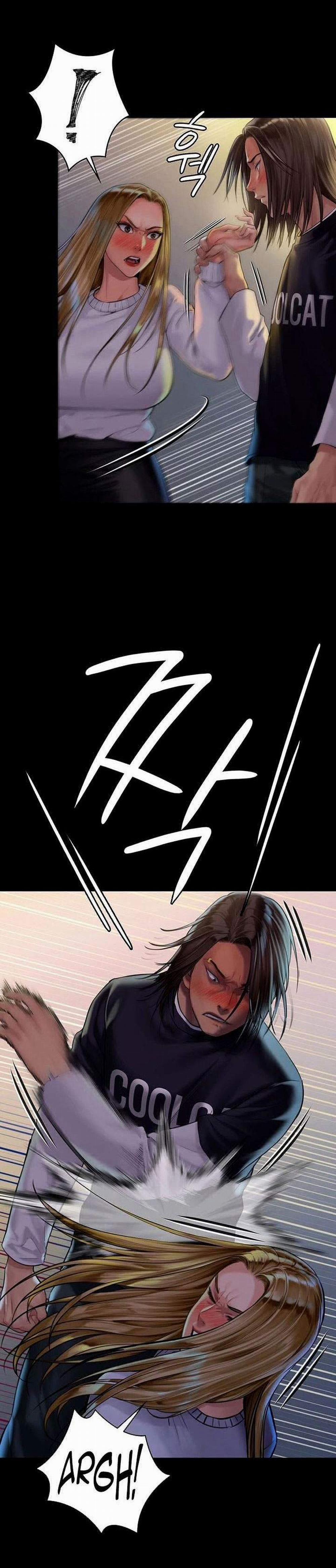 Queen Bee – Ong Chúa 168 trang 20