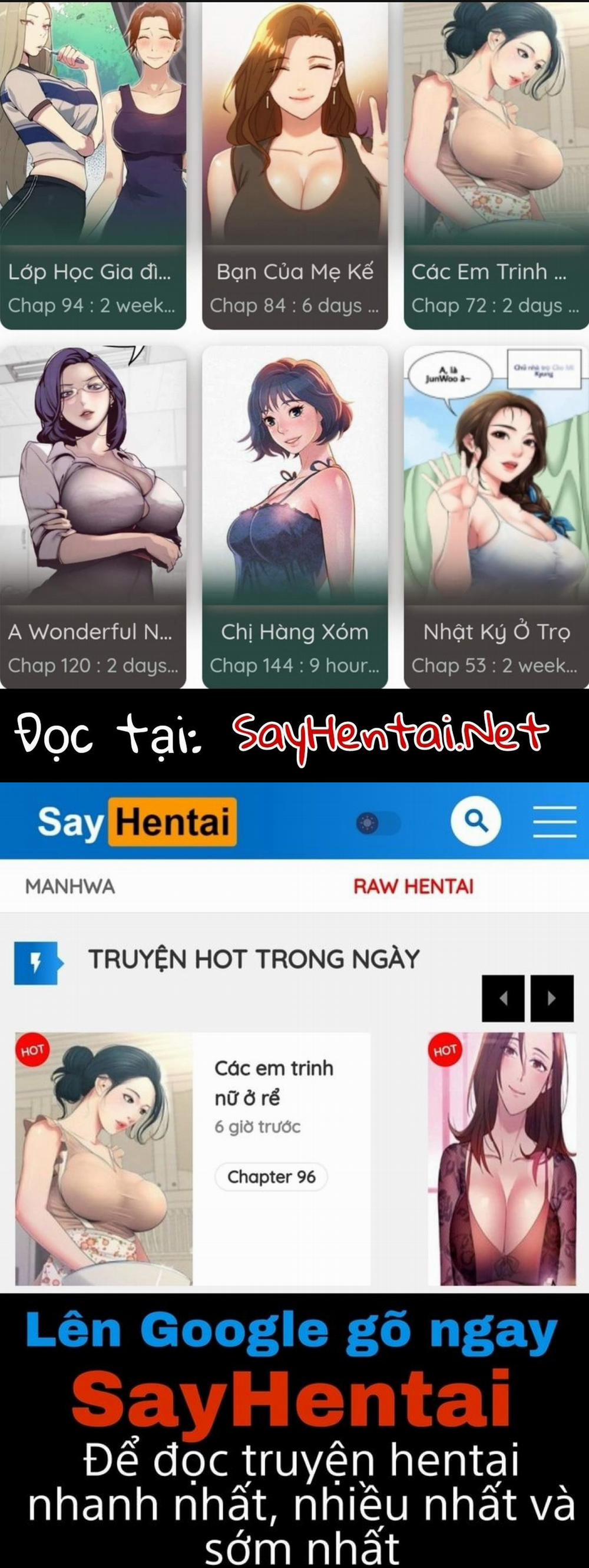 Queen Bee – Ong Chúa 168 trang 21