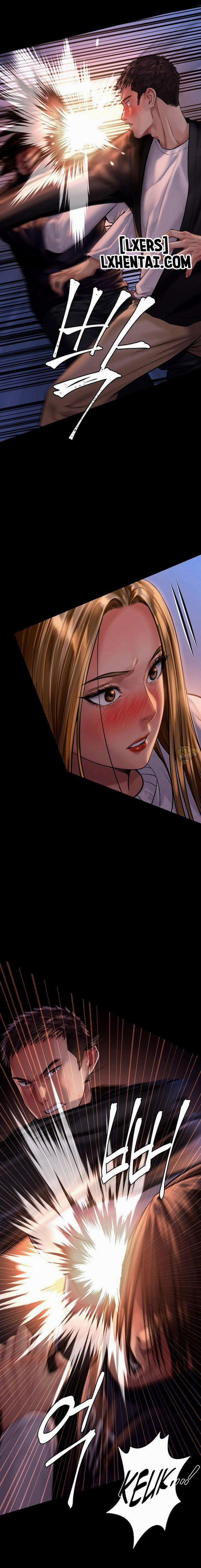 Queen Bee – Ong Chúa 169 trang 10