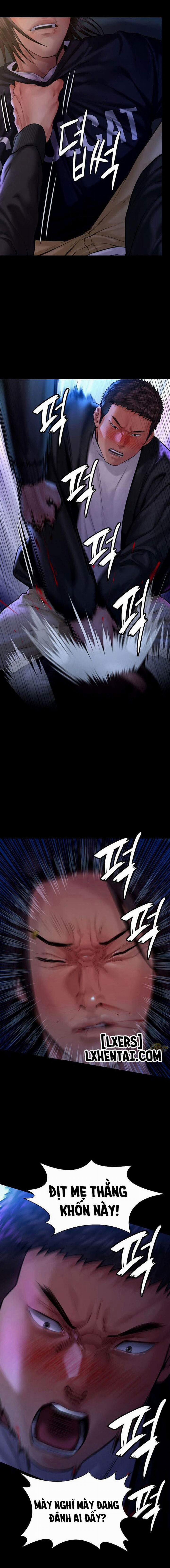 Queen Bee – Ong Chúa 169 trang 12