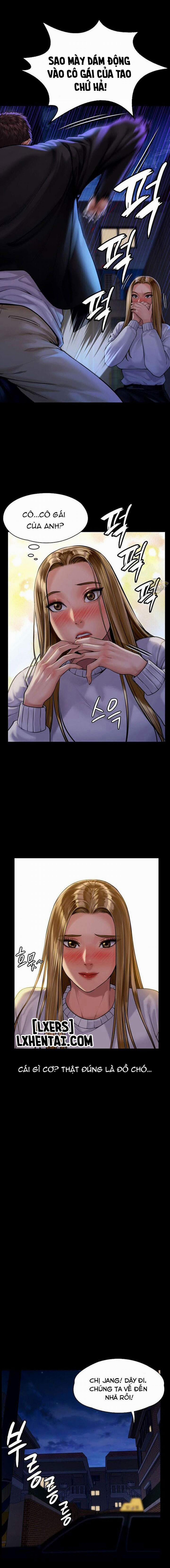 Queen Bee – Ong Chúa 169 trang 13