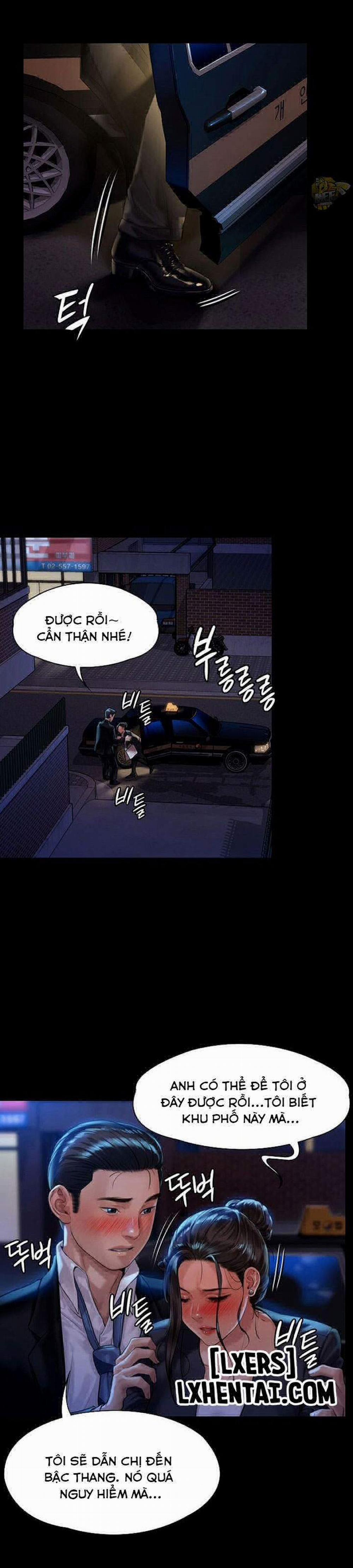 Queen Bee – Ong Chúa 169 trang 14