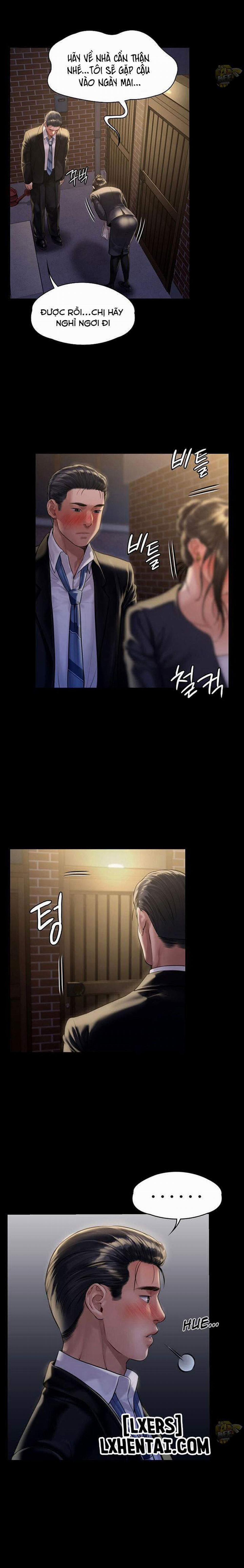 Queen Bee – Ong Chúa 169 trang 16