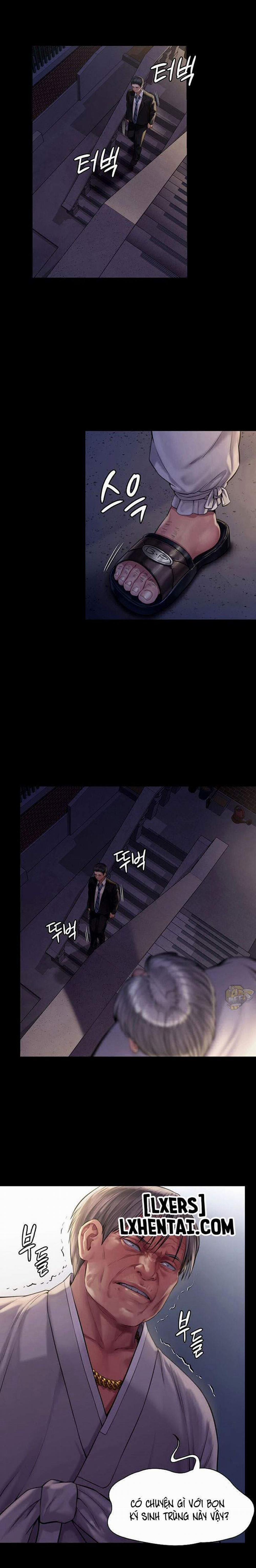 Queen Bee – Ong Chúa 169 trang 17