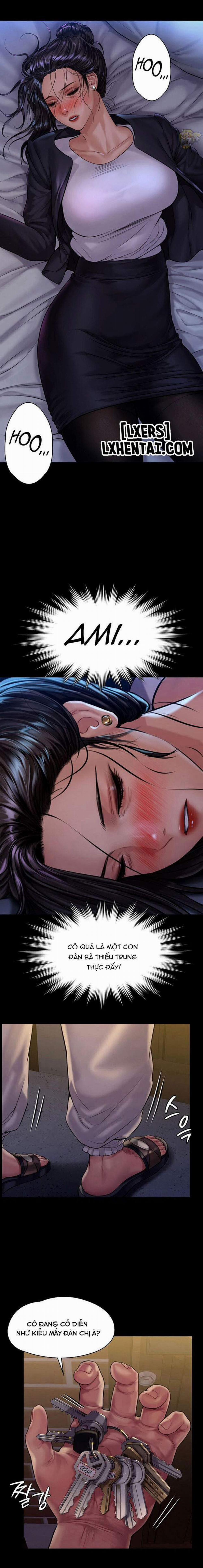 Queen Bee – Ong Chúa 169 trang 19