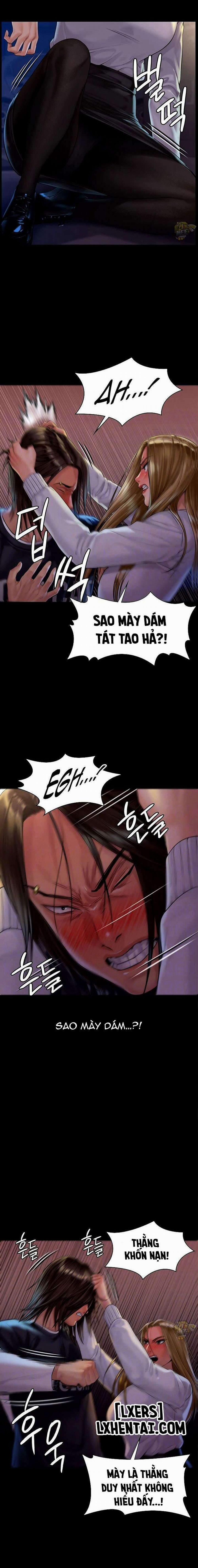 Queen Bee – Ong Chúa 169 trang 2