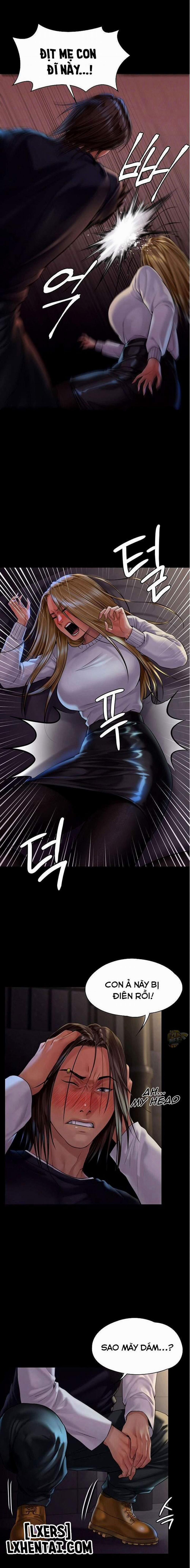 Queen Bee – Ong Chúa 169 trang 3