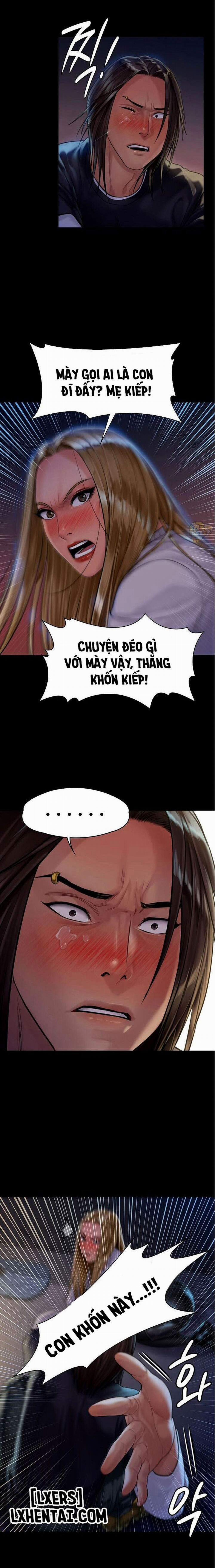 Queen Bee – Ong Chúa 169 trang 5