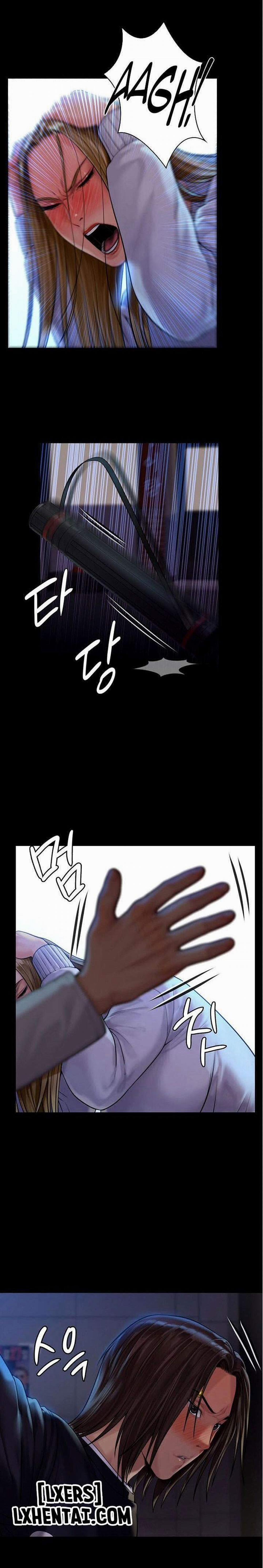 Queen Bee – Ong Chúa 169 trang 6