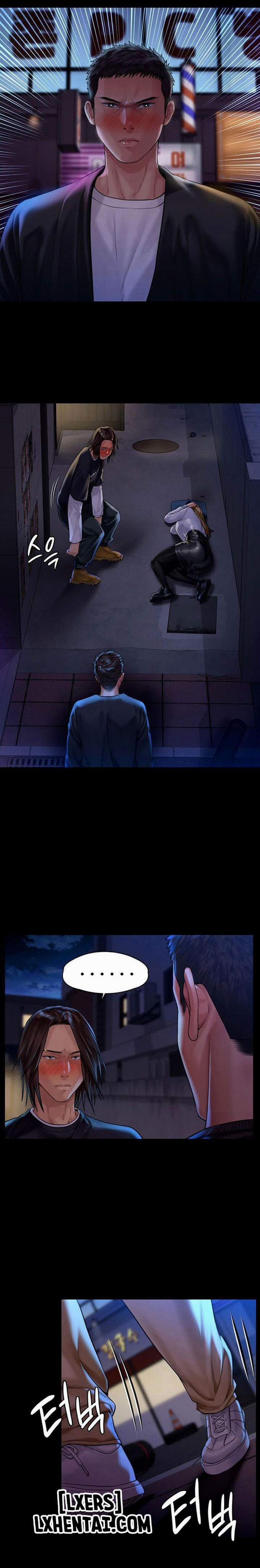 Queen Bee – Ong Chúa 169 trang 7