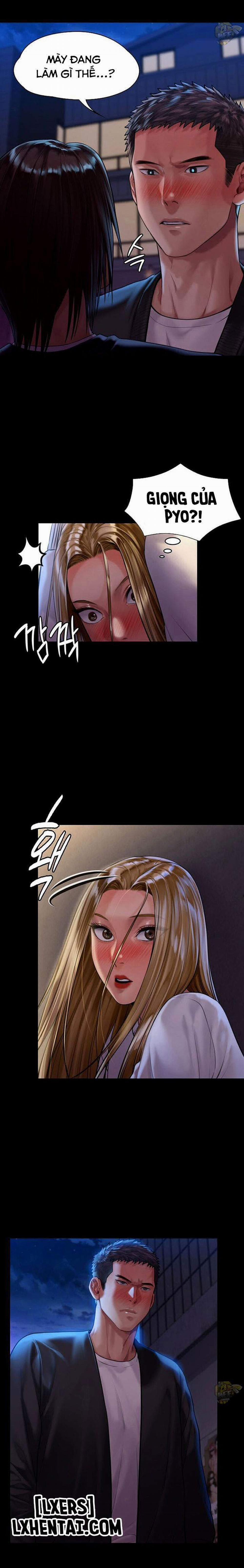 Queen Bee – Ong Chúa 169 trang 8