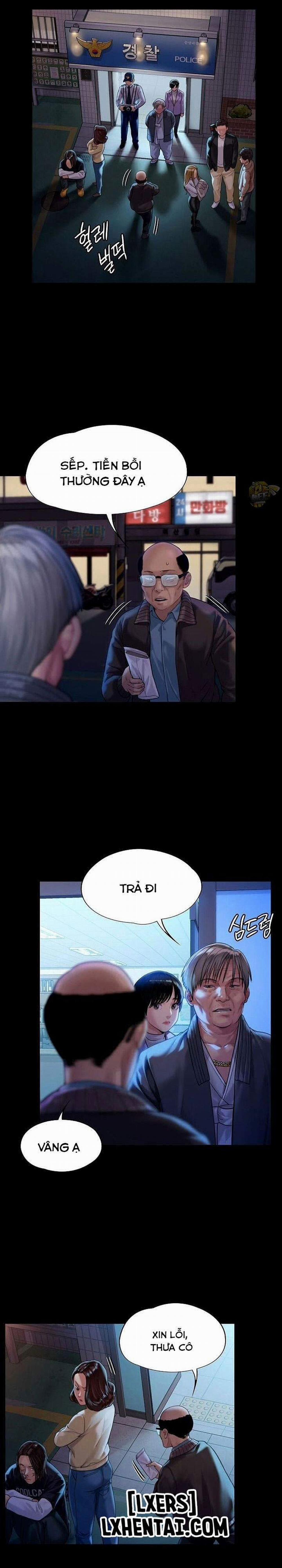 Queen Bee – Ong Chúa 170 trang 15