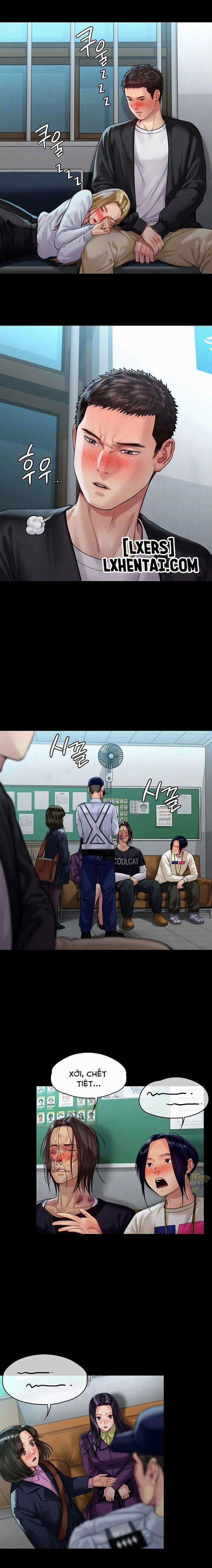 Queen Bee – Ong Chúa 170 trang 4