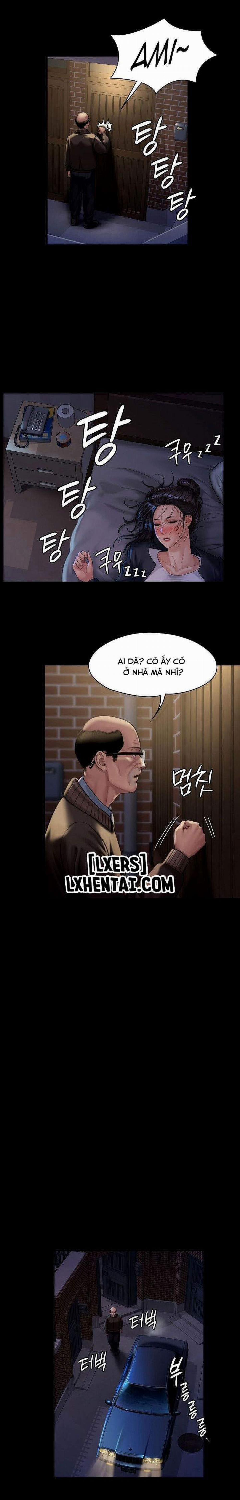 Queen Bee – Ong Chúa 170 trang 7