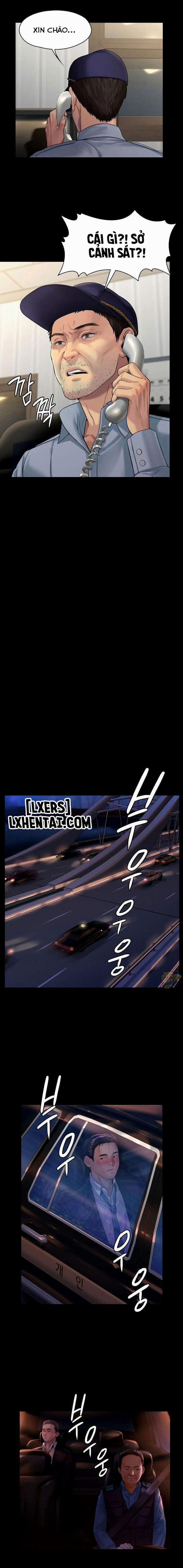 Queen Bee – Ong Chúa 170 trang 9