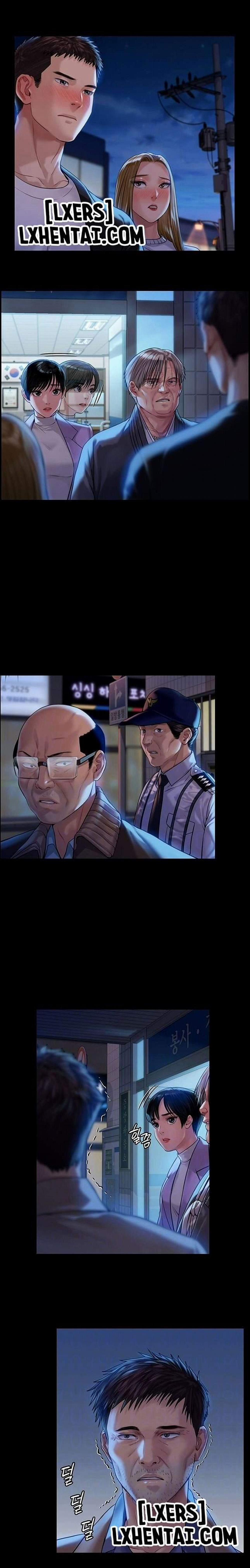 Queen Bee – Ong Chúa 171 trang 1