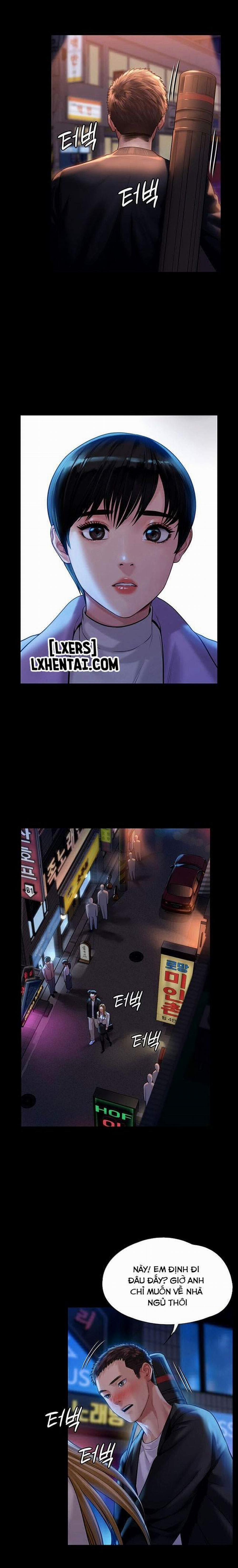 Queen Bee – Ong Chúa 171 trang 13