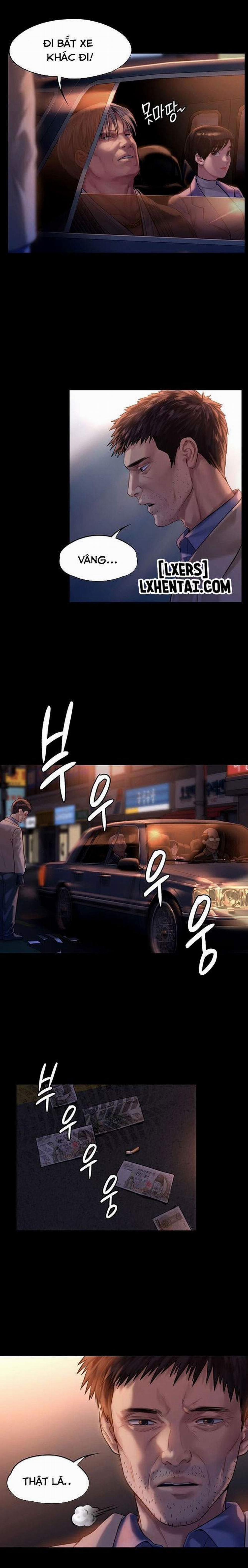 Queen Bee – Ong Chúa 171 trang 15