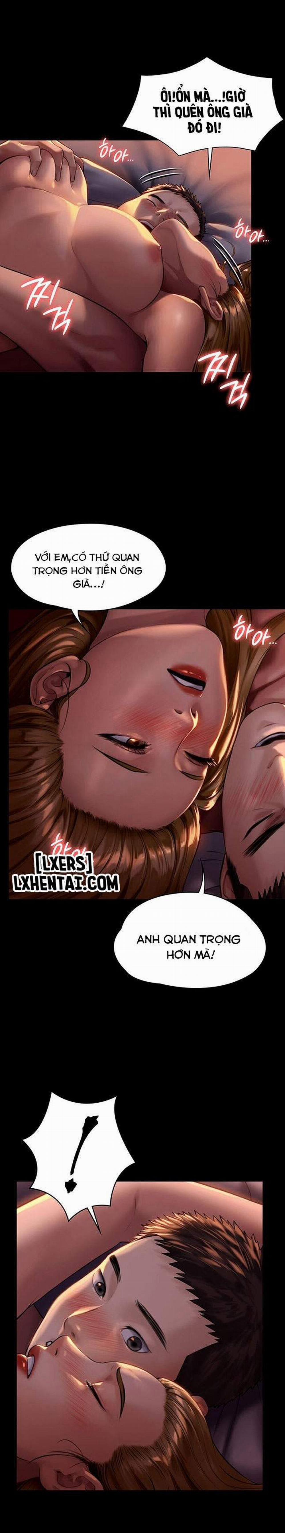Queen Bee – Ong Chúa 171 trang 18