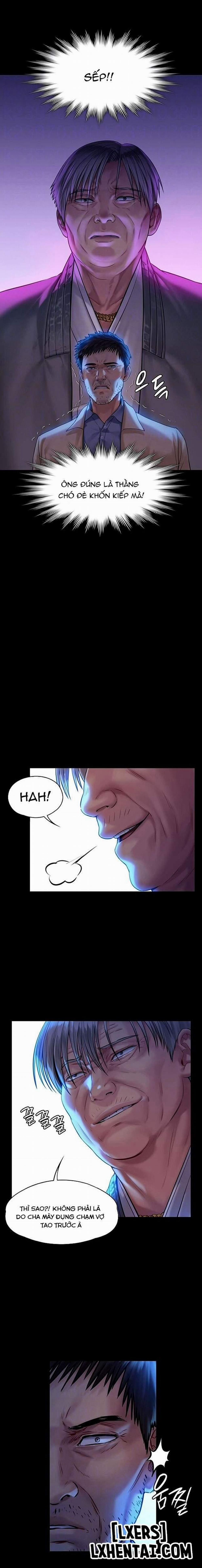 Queen Bee – Ong Chúa 171 trang 3