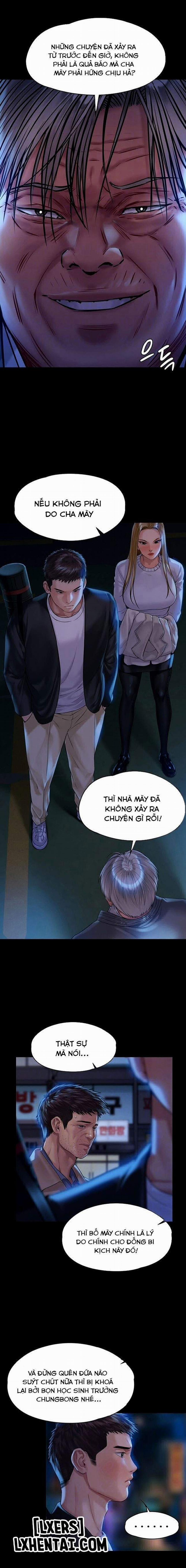 Queen Bee – Ong Chúa 171 trang 4