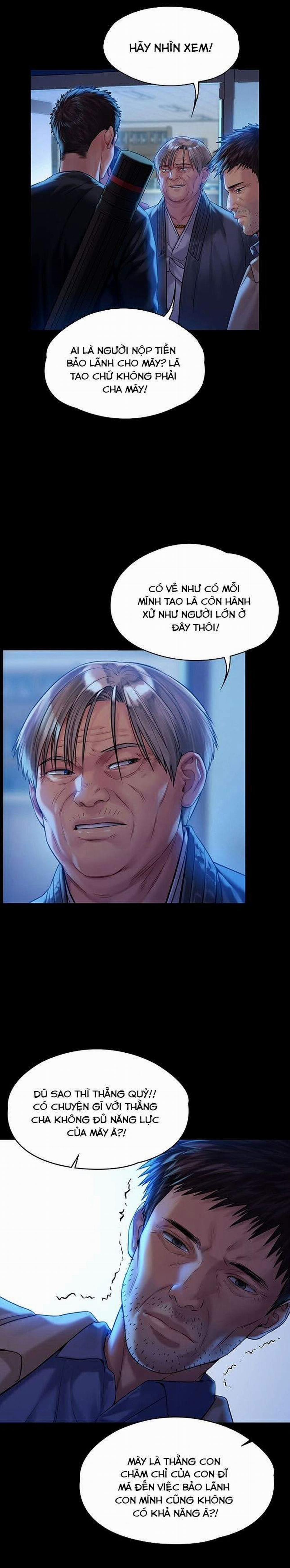 Queen Bee – Ong Chúa 171 trang 5