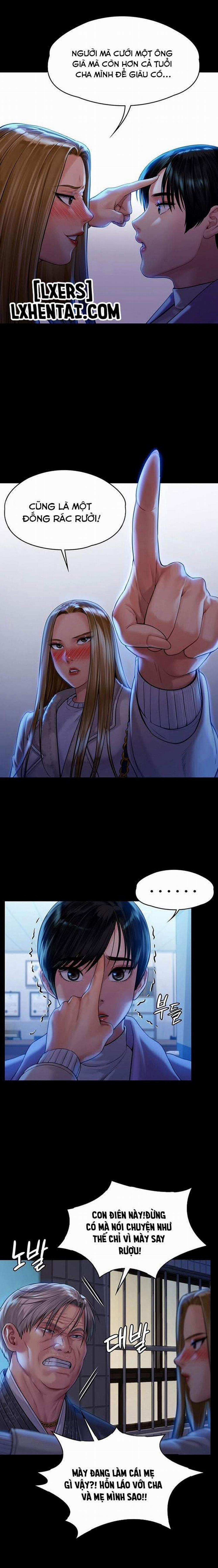 Queen Bee – Ong Chúa 171 trang 9