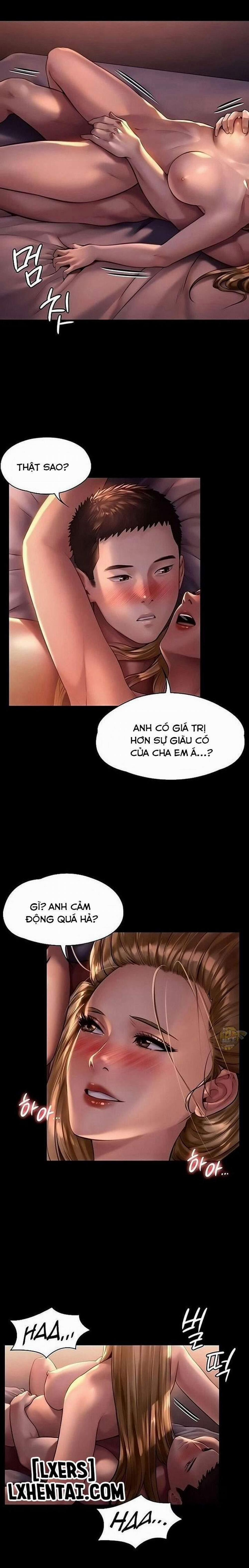 Queen Bee – Ong Chúa 172 trang 1