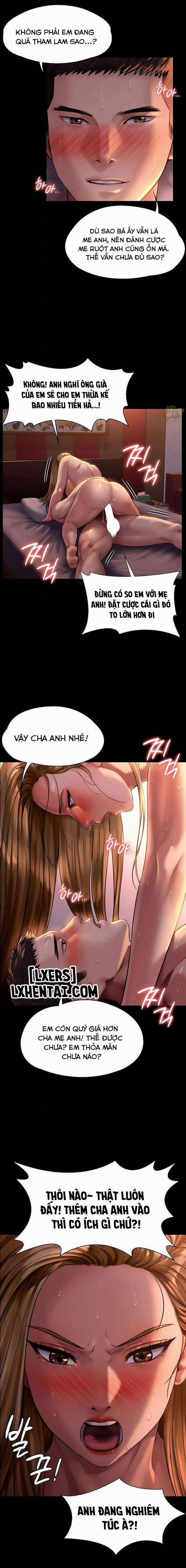 Queen Bee – Ong Chúa 172 trang 10