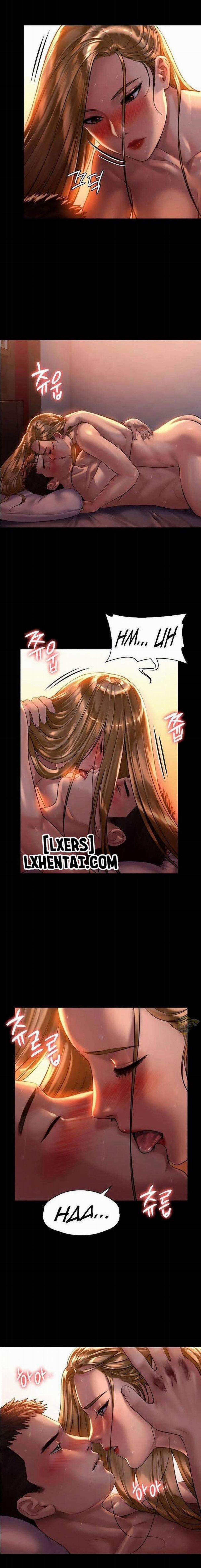 Queen Bee – Ong Chúa 172 trang 12