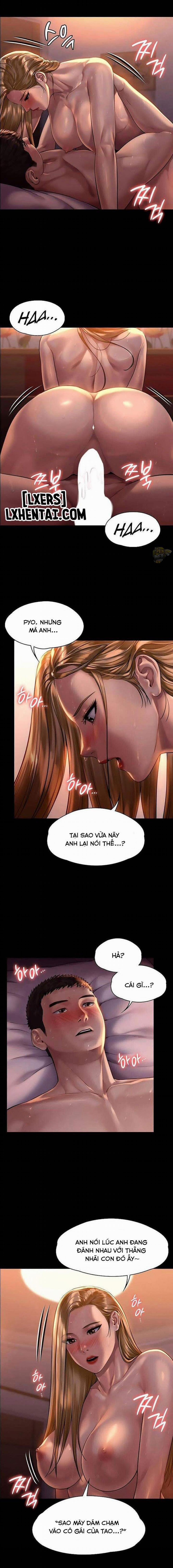 Queen Bee – Ong Chúa 172 trang 13