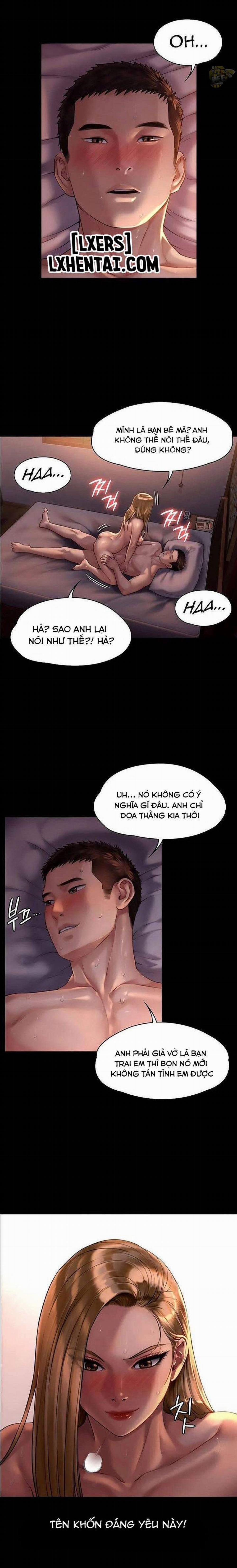 Queen Bee – Ong Chúa 172 trang 14