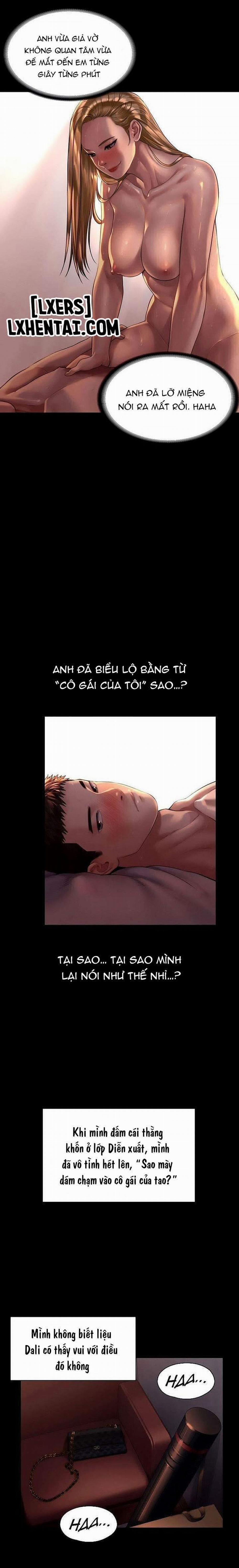 Queen Bee – Ong Chúa 172 trang 15