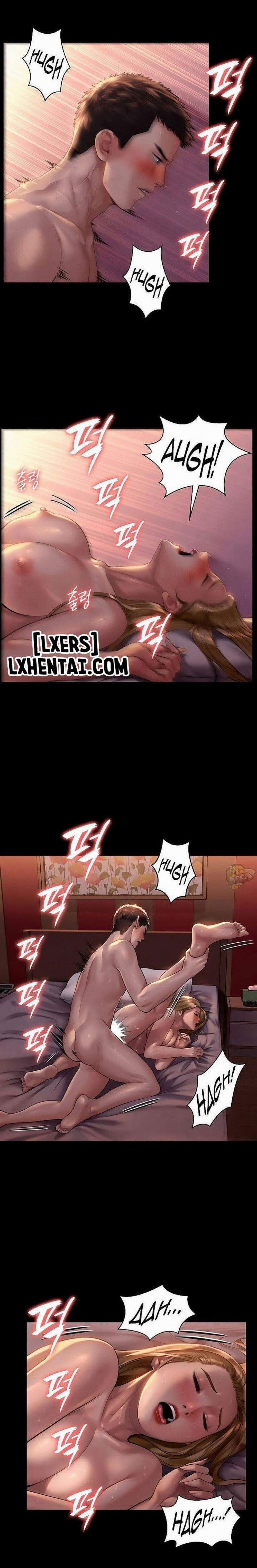 Queen Bee – Ong Chúa 172 trang 18