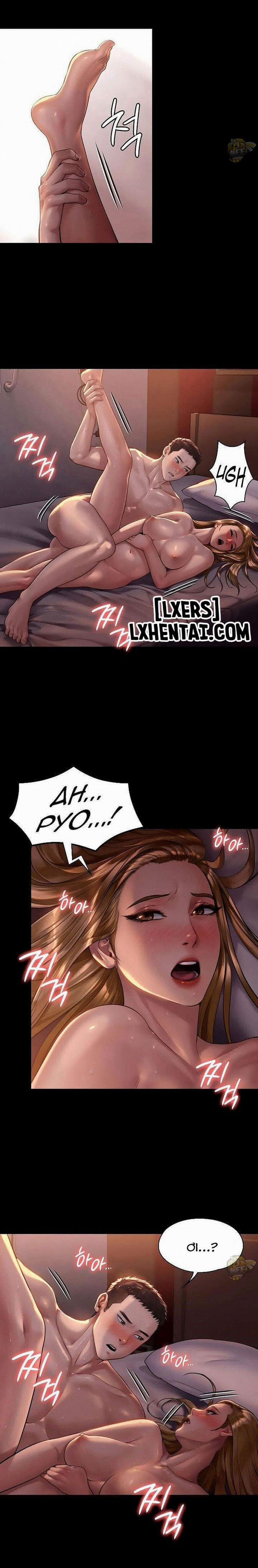 Queen Bee – Ong Chúa 172 trang 19