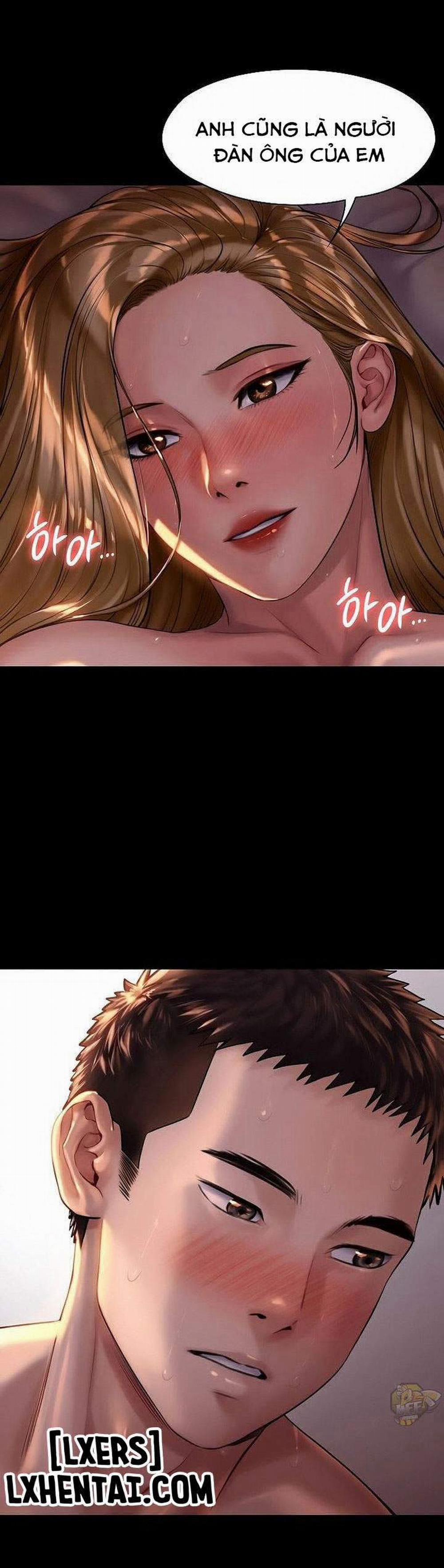 Queen Bee – Ong Chúa 172 trang 20