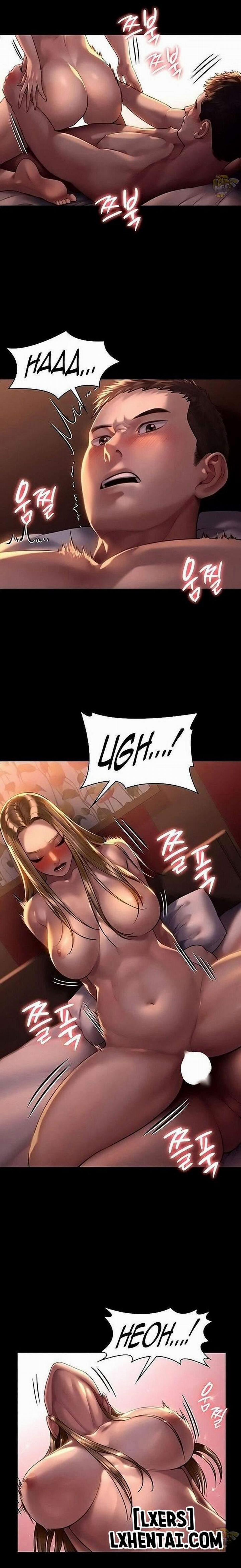 Queen Bee – Ong Chúa 172 trang 3