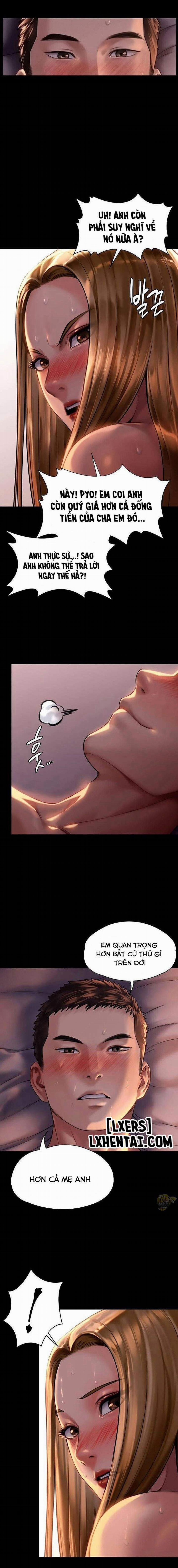 Queen Bee – Ong Chúa 172 trang 7